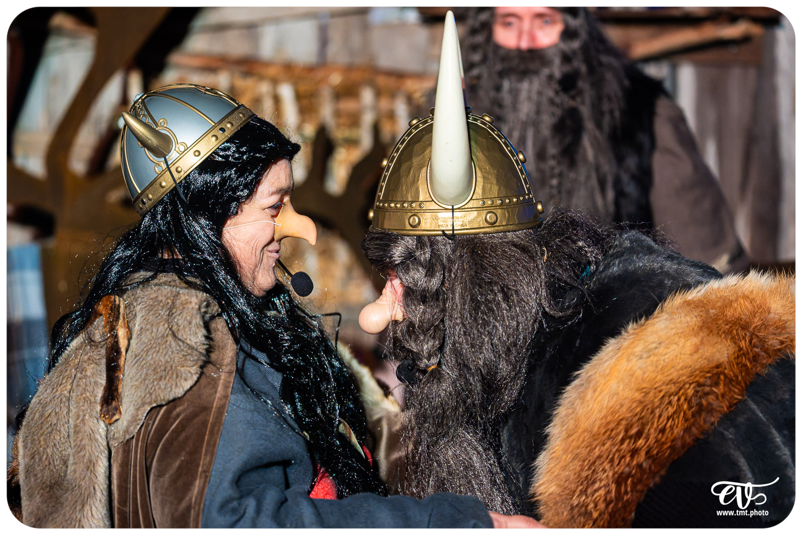 LA FABRIQUE DES RÊVES (EX NIHILO WISSEMBOURG)